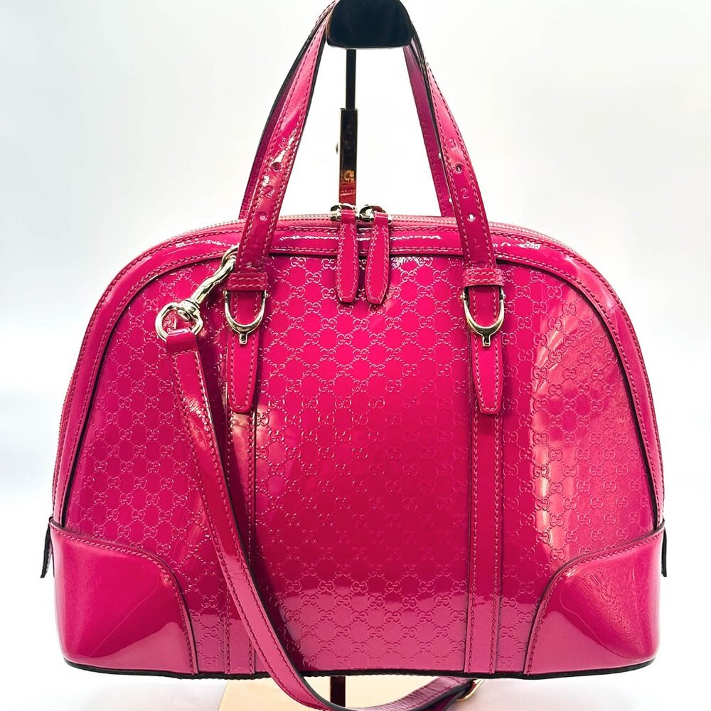 Gucci Bag - Picture 3 of 16